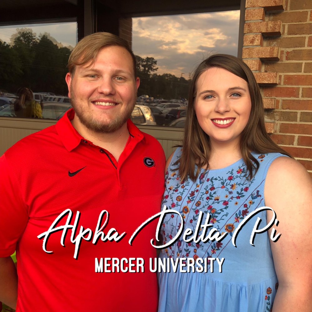 Meet your Posher, Allie